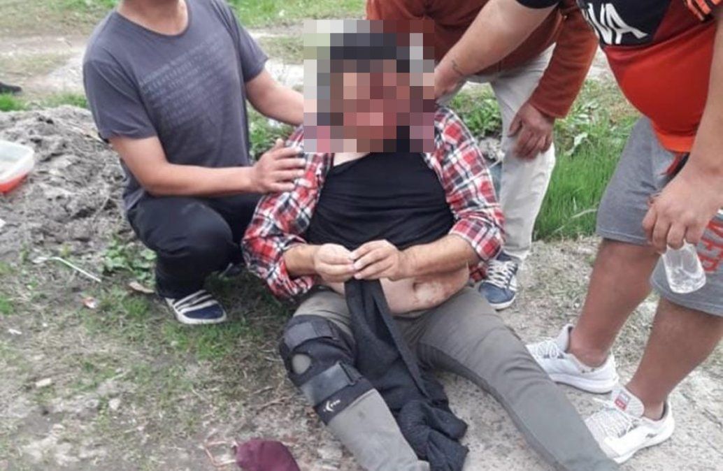 C&eacute;sar Gonz&aacute;lez, docente de 50 a&ntilde;os, fue asesinado en Villa Albertina, partido de Lomas de Zamora.