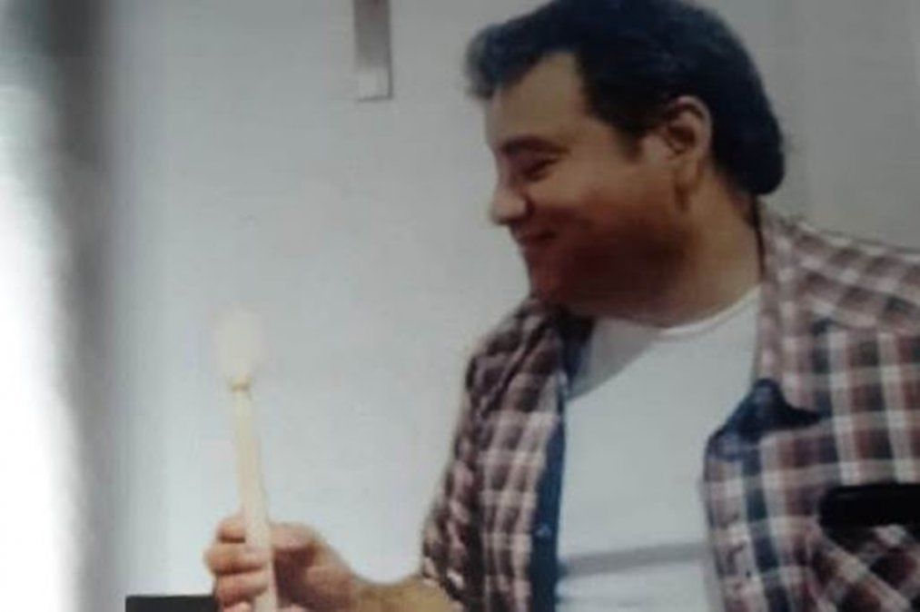 El homicidio de C&eacute;sar Gonz&aacute;lez ocurri&oacute; en Villa Albertina, delante de su hermano.