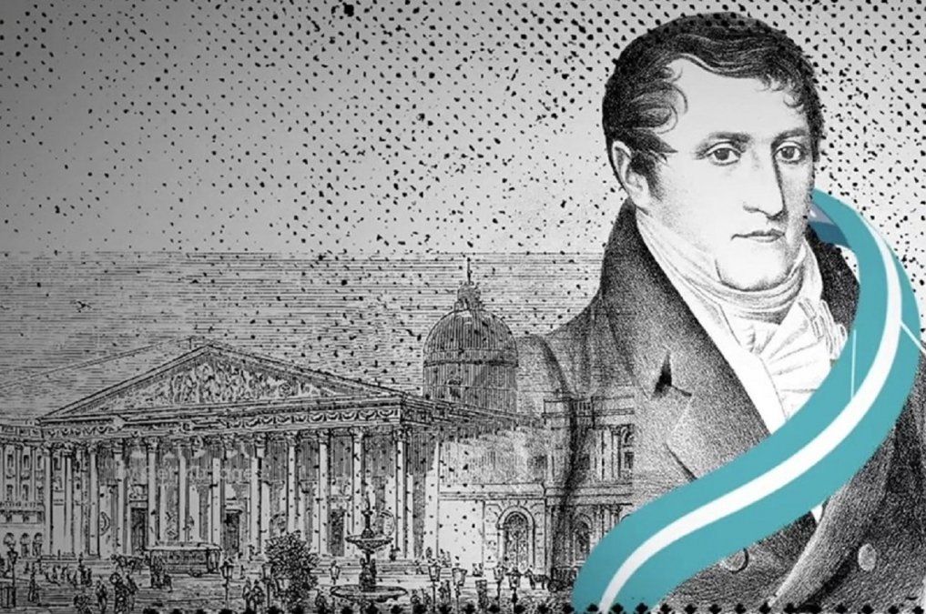 Día De La Bandera Y El Año Manuel Belgrano Series Imperdibles Para Recordarlo Manuel Belgrano