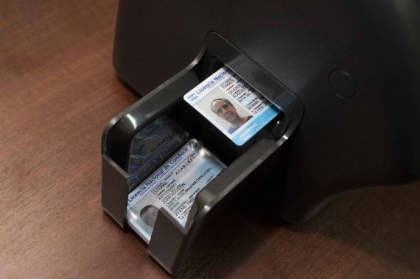 La provincia de Buenos Aires tambi&eacute;n prorrog&oacute; el vencimiento de las licencias de conducir