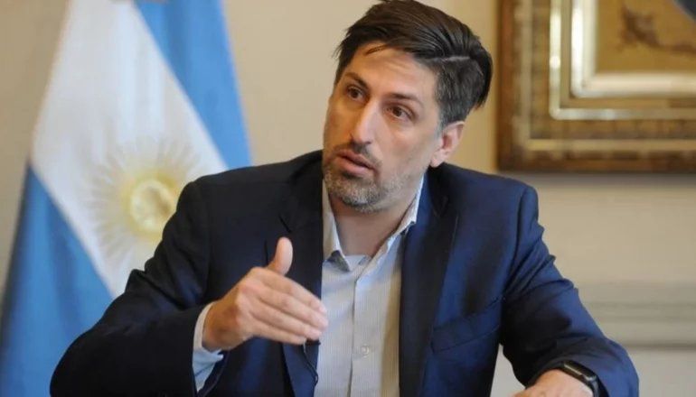 El ministro de Educaci&oacute;n, Nicol&aacute;s Trotta, asegur&oacute; que se encuentran trabajando en&nbsp; un protocolo nacional