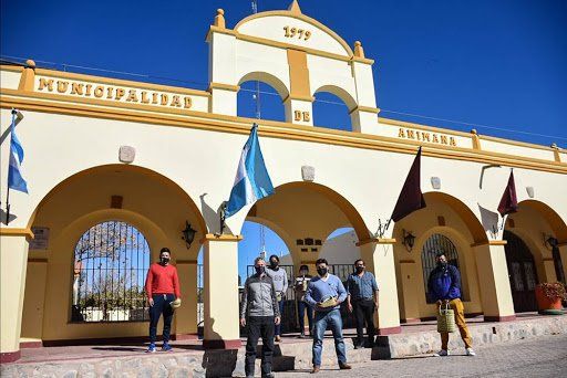 Salta es una de las provincias que se prepara para un feriado con turismo este 9 de julio&nbsp;