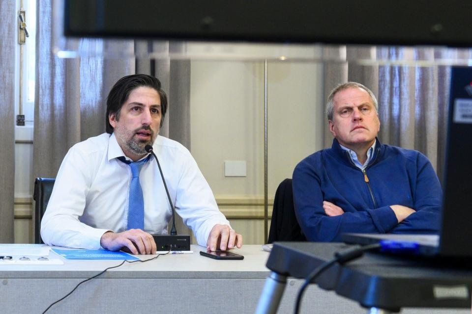 De acuerdo al ministro de Educación, las universidades serán las últimas en regresar a las aulas