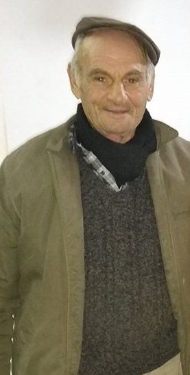 Carlos Melchor, el reconocido vecino de Domselaar que falleció a causa de la triquinosis, habría comprado embutidos a un comerciante de San Vicente.