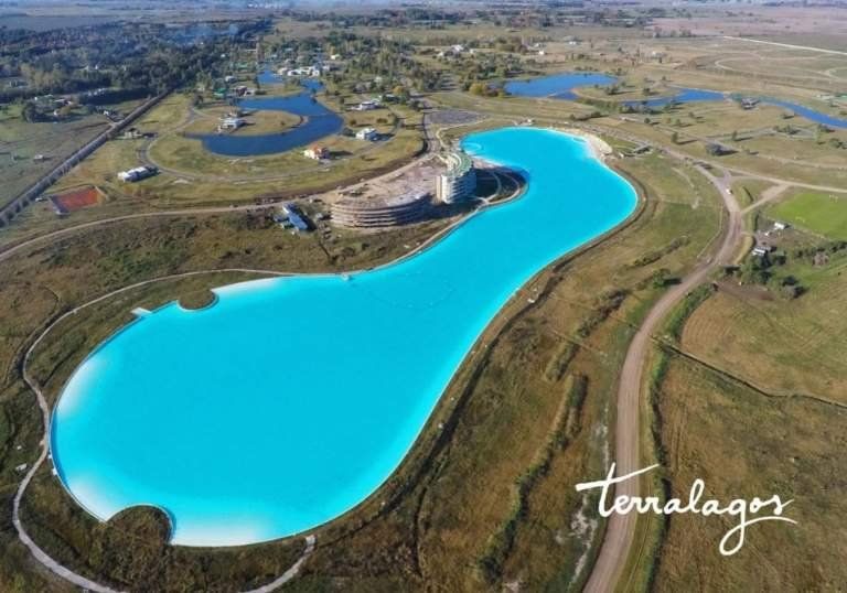 Terralagos es uno de los coutries de Canning en el que surgieron conflictos.