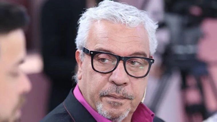 Coco Sily dio positivo en coronavirus.