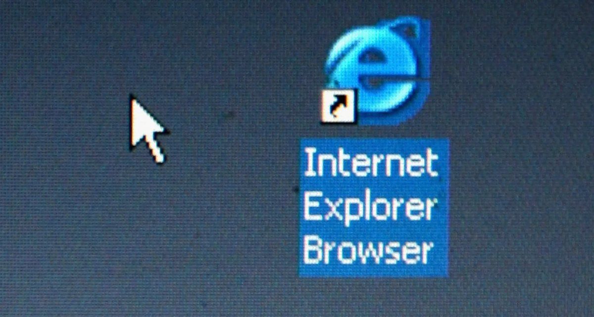 Microsoft anunci&oacute; que Internet Explorer dejar&aacute; de existir.