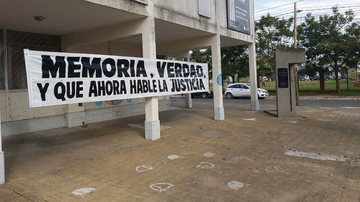Hay 19 imputados en el juicio por los delitos de lesa humanidad cometidos en el Pozo de Banfield.