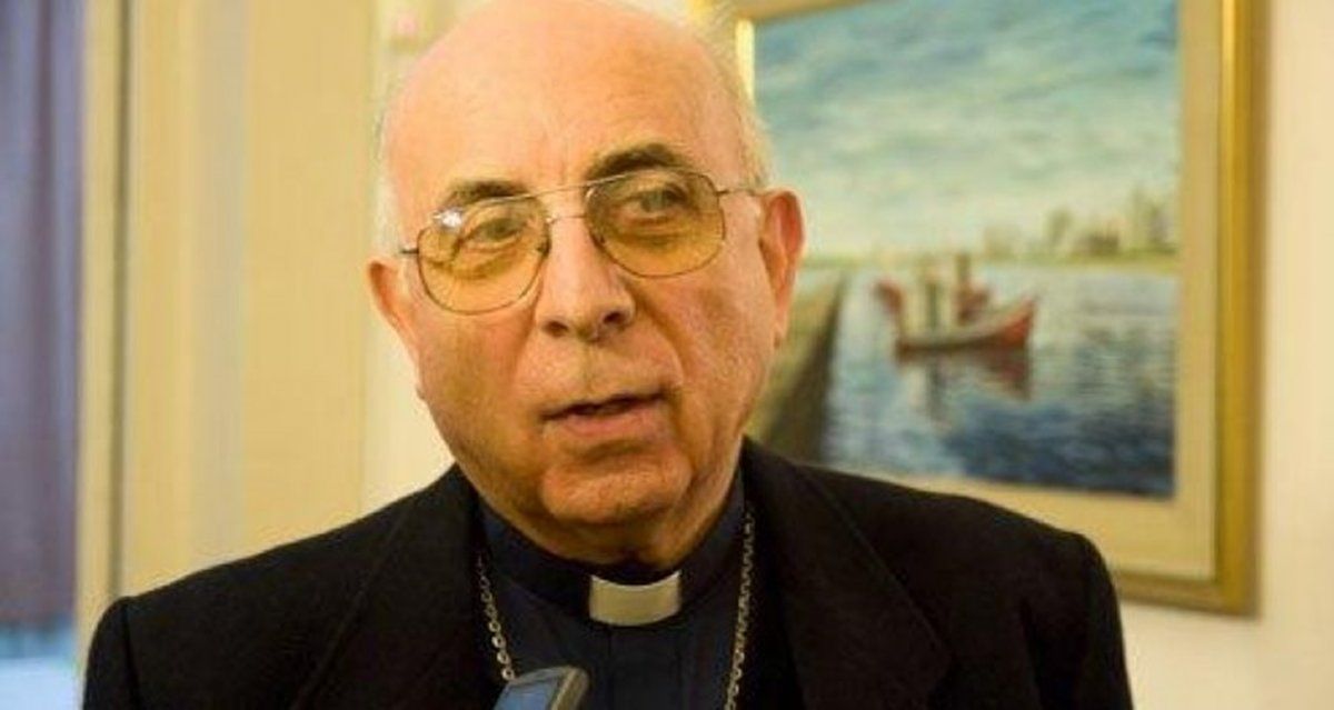 Agust&iacute;n Radrizzani estaba pr&oacute;ximo a cumplir 76 a&ntilde;os.