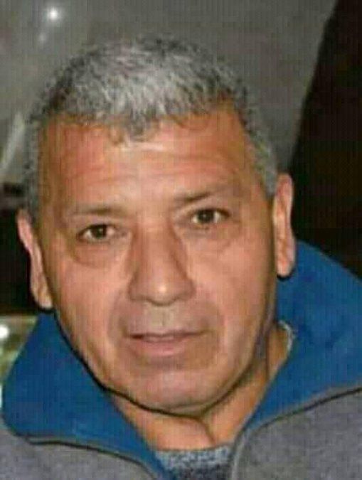 Carlos Amarilla luch&oacute; durante varias semanas contra el coronavirus.