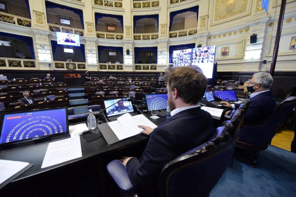 La Cámara de Diputados de la Provincia de Buenos Aires sancionó la ley que protege a asociaciones civiles y mutuales.