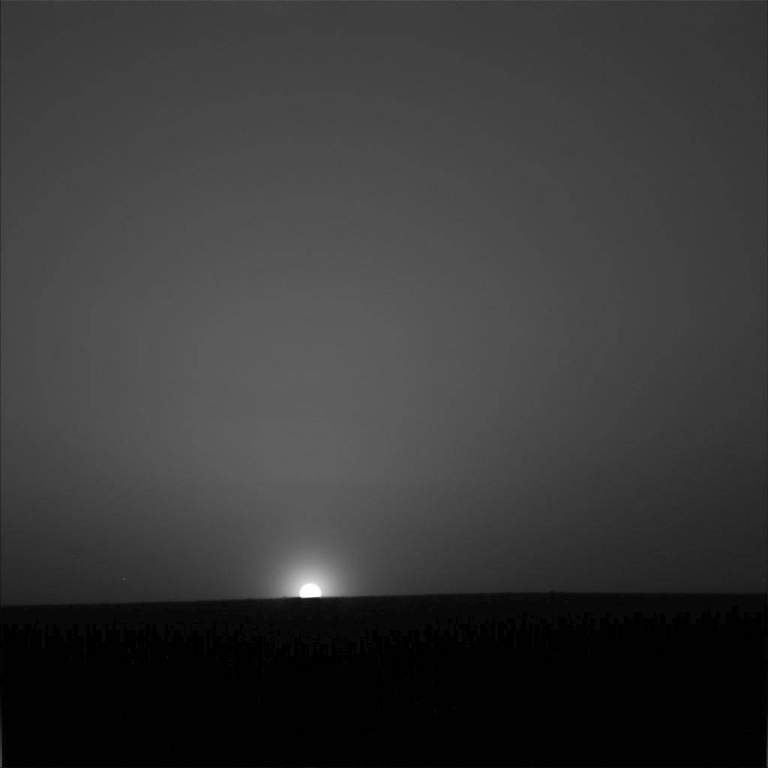 Crédito: NASA/JPL-Caltech/University of Arizona/Texas A&M University