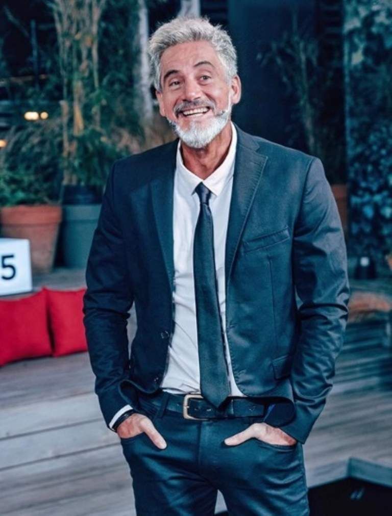 Nicolas Occhiato