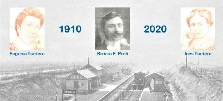 Crédito: Facebook Paseo Turdera