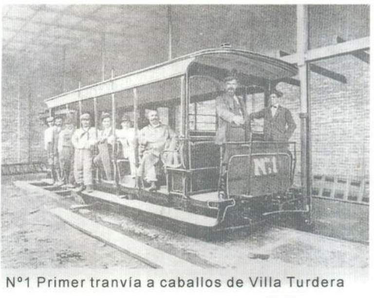 Crédito: Facebook Paseo Turdera.