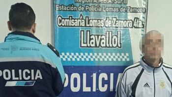 Llavallol: hizo una denuncia falsa para cobrar un seguro y lo descubrieron