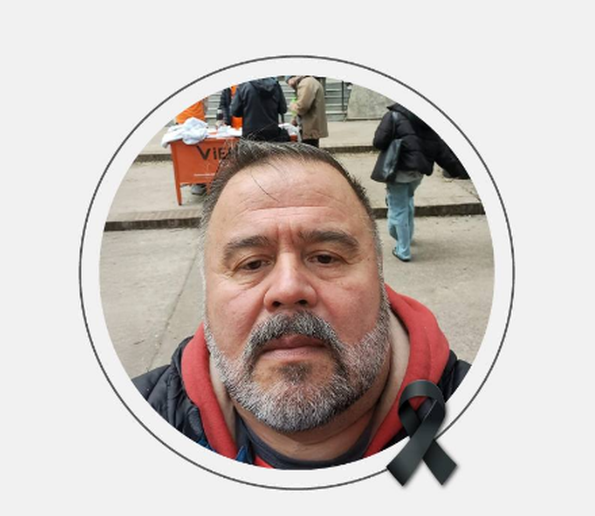 El médico Walter Velaco falleció hace algunos meses.