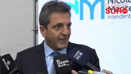 Sergio Massa será el nuevo ministro de Economía, Producción y Agricultura de la Nación