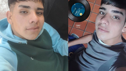 monte grande: buscan a un adolescente de 16 anos desaparecido desde el domingo