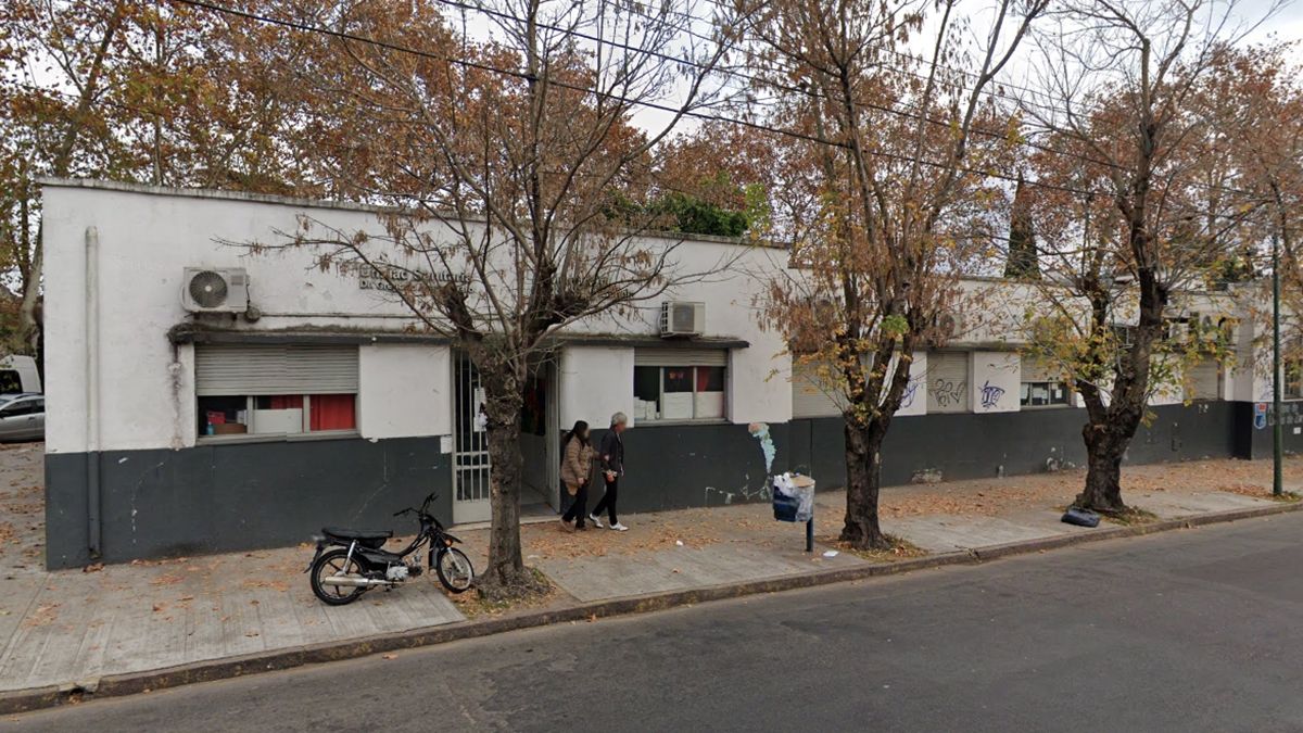 El dispensario de Temperley se transformará en un nuevo Hospital de Diagnóstico Inmediato.