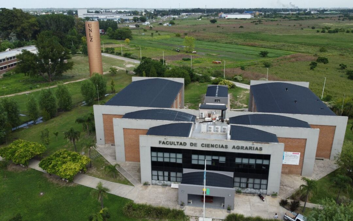 Abrieron la inscripción para ingresar a la Facultad de Ciencias Agrarias de la UNLZ. Abrieron la inscripción para ingresar a la Facultad de Ciencias Agrarias de la UNLZ.