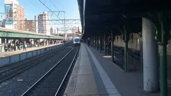 Más demoras en el Tren Roca este jueves por accidente fatal en Lanús