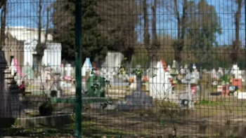 Los fallecimientos de esta semana en Monte Grande