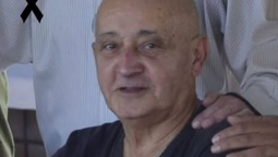 universidad de lomas: murio tito garcia, ex trabajador no docente de la facultad de sociales