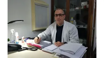 Condenaron a 14 años de cárcel al ginecólogo de Burzaco acusado de abusar de sus pacientes