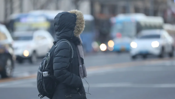 Arrancó la semana con frío intenso: mínimas de hasta 2°C en la región
