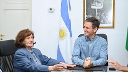 san vicente: confirman la 9° cena solidaria para el hospital ramon carrillo