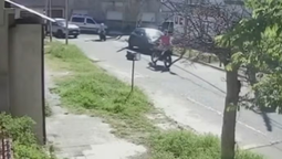 asesinaron a un policia federal en lanus durante un robo: seria oriundo de alejandro korn