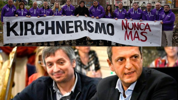 El kirchnerismo que Milei necesita