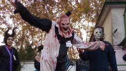 llega a san vicente una nueva edicion de expo comics: que se podra ver