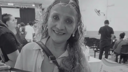 murio una vecina de lomas en el vuelco del micro que iba camino a mar del plata