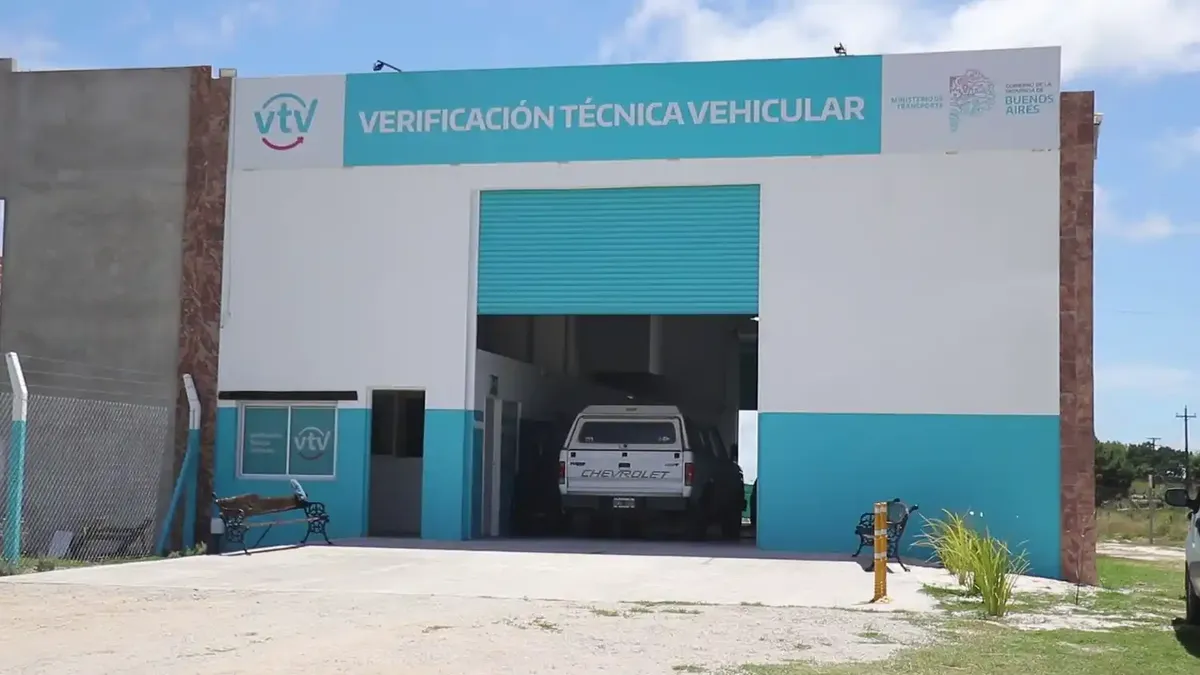 Nuevo aumento oficial. El valor de la Verificación Técnica Vehicular se actualiza según el salario del operario categoría 1 del convenio SMATA–CAVEA.