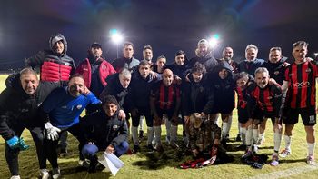 ADCC: el Senior de Saint Thomas Este y Lagos de Canning definirán al campeón en la última fecha