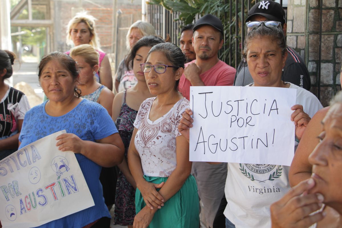El joven atropellado en Esteban Echeverría sigue en coma y su familia pide justicia