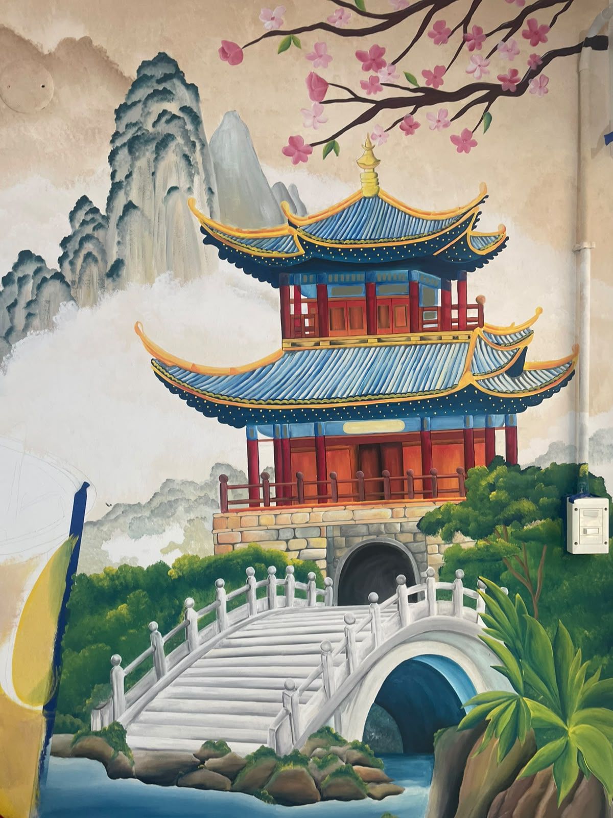 El nuevo local abrió sus puertas en Monte Grande con una propuesta inspirada en la gastronomía china y el objetivo de acercar esa cultura a los vecinos. El nuevo local abrió sus puertas en Monte Grande con una propuesta inspirada en la gastronomía china y el objetivo de acercar esa cultura a los vecinos.