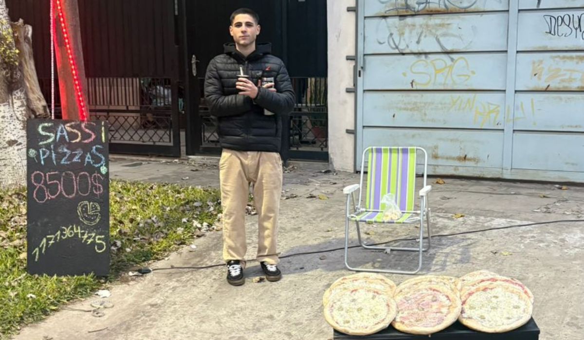 El valor de cada producto ronda los 8.500 pesos. El valor de cada producto ronda los 8.500 pesos.