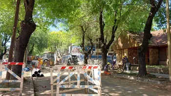 Monte Grande: anunciaron cortes de luz y agua por obras de Edesur y AySA