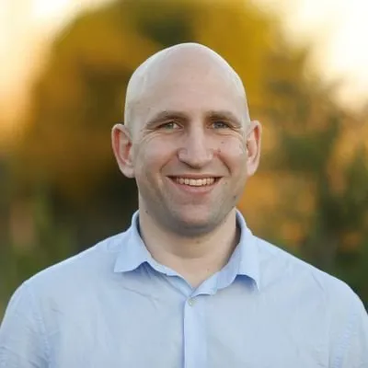 Guido Giana fue candidato a intendente por el PRO en el año 2019 en Presidente Perón. Guido Giana fue candidato a intendente por el PRO en el año 2019 en Presidente Perón.