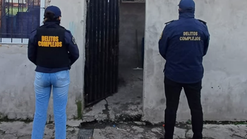 Desarticularon una banda narco tras 43 allanamientos en Lomas de Zamora y otros distritos del conurbano