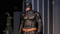 celebraran el batman day en adrogue: cuando y donde sera