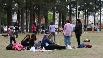 Llegó la Primavera: habrá festejos en espacios verdes de la región