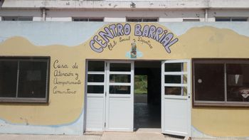 San Vicente: el Centro San Mateo lanzó su oferta de talleres de formación gratuitos