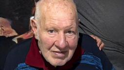 murio gregorio bornino, referente historico de monte grande sur