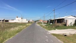 almirante brown: mas de mil usuarios sin luz en glew