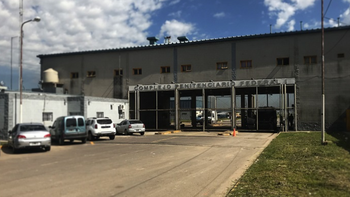 La Justicia confirmó procesamientos a 52 penitenciarios por represión en el penal de Ezeiza