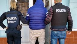 claypole: mato a su vecino en medio de una pelea y lo condenaron a 25 anos de prision